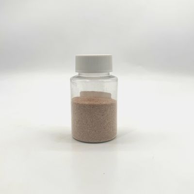 Industrieabwasserbehandlung Braunes Pulver Bio-Bakterien Aerobe Bakterienwirkstoffe Anaerobe Bakterienwirkstoffe
