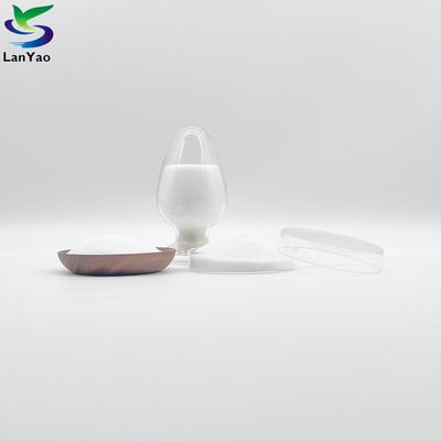 Wasserbehandlung Polyacrylamid Niedriger Hydrolysegrad Relative Dichte von 0,750 g/cm3 und pH-Wert von 7-8