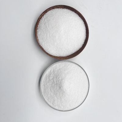 Flammpunkt Nicht anwendbar Molekülmasse 15000000g/mol Wasseraufbereitung Polyacrylamid zum Umweltschutz
