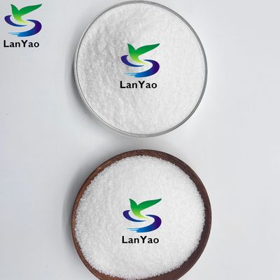 Flammpunkt Nicht anwendbar Molekülmasse 15000000g/mol Wasseraufbereitung Polyacrylamid zum Umweltschutz
