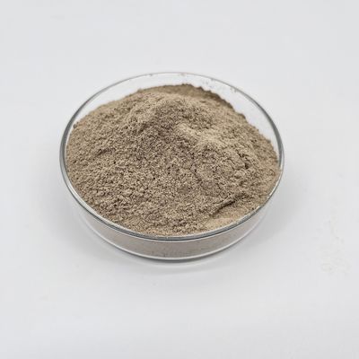 Braune Abwasserbehandlung Bakterielle für industrielle Anwendungen