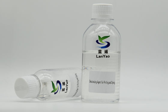 Form Flüssigwasserbehandlung Abfärbung Ph-Wert 7-9 für industrielle Abfärbung