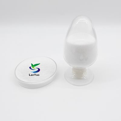 Wasseraufbereitung Polyacrylamid mit CAS-Nr. 9003-05-8 Molekülgewicht 8-18 Millionen Massendichte 0,8-1,0 G/cm3