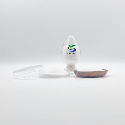 2 Jahre Haltbarkeit Wasseraufbereitung Polyacrylamid Ph-Wert 7-8 Blitzpunkt Nicht anwendbar