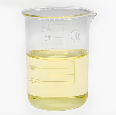 Hocheffiziente PolyDADMAC-Wasserbehandlungskemikalie zur Trinkwasserreinigung und zur industriellen Abwasserreinigung