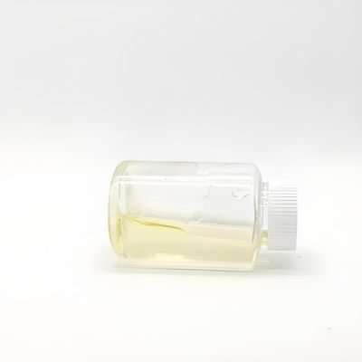 PolyDADMAC Kationische Polymerflockenmittel für die verbesserte Schlammentwässerung und die Gewässerbehandlung von Ölfeldern
