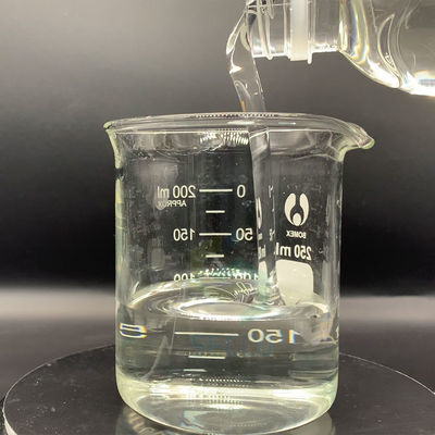 Versatile PolyDADMAC-Polymer für die Wasseraufbereitung