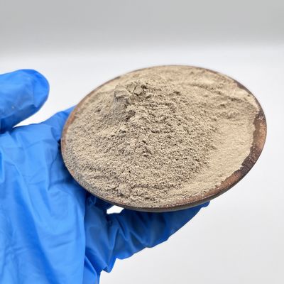 Biochemische Wasserreinigung mit Biobakterien und ISO 14001-Zertifizierung Eine erfolgreiche Kombination