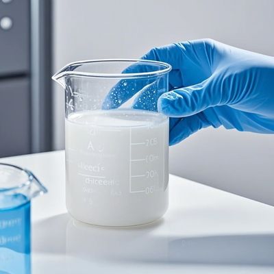 Schäumstoff entfernen Effizienz erhöhen Schäumstoff verringern Agent Gehalt 30-60%