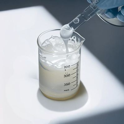 pH 5,5-7,5 Entschäumer für Schaumbekämpfung und lange Haltbarkeit in industriellen Umgebungen