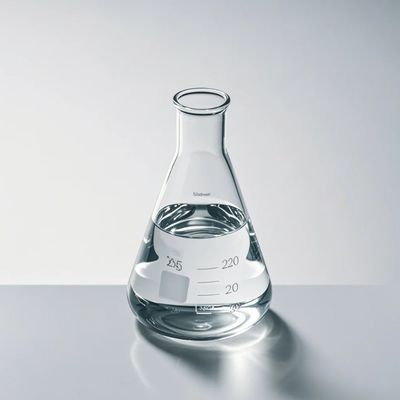 Durchsichtige Trinkwasserreinigung Endlösung Aluminiumchlorhydrat