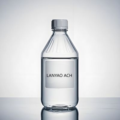 Koagulans für die Weiterentwicklung der Trinkwasseraufbereitung bei COD Aluminiumchlorhydrat entfernen