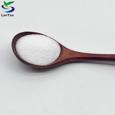 Wasserbehandlung Polymer Polyacrylamid effizientes Flockulans weißer Feststoff
