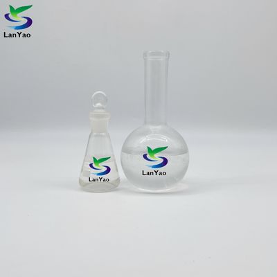 Gemini Siloxan Verbindungen Tensid Spezifischer Schwerpunkt 1,1 g/cm3 Haltbarkeit 12 Monate