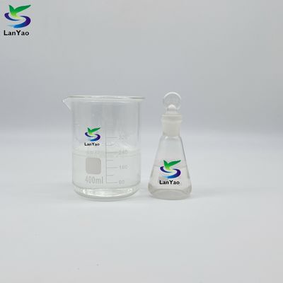 Gemini Siloxan Verbindungen Tensid Spezifischer Schwerpunkt 1,1 g/cm3 Haltbarkeit 12 Monate
