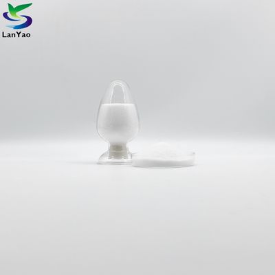 Kationisches PAM-Wasserbehandlungspolymer mit Anion-Ionenladung und Massendichte von 0,8-1,0 G/cm3