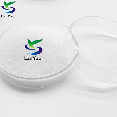 Wasserbehandlung Polyacrylamid für die Industrie Molekülmasse 15000000g/mol Schüttdichte 0,8-1,0 G/cm3 CAS-Nr. 9003-05-8