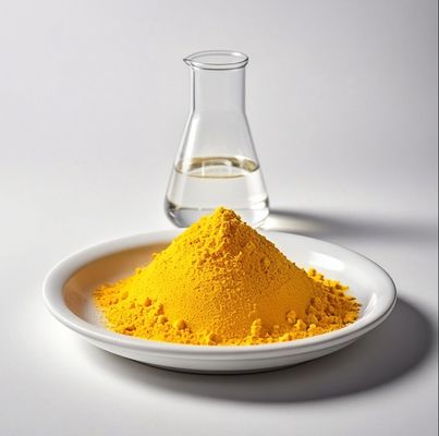 Wasserbehandlung PAC mit anpassbarer Grundsätzlichkeit