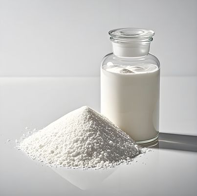 30% Gehalt Trinkwasserqualität