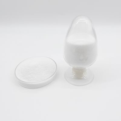 Wirksame Wasserbehandlung mit Poly-Acrylamid mit anionischen Ionenladungen
