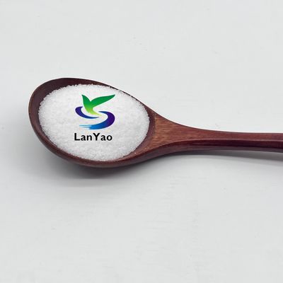 Molekülgewicht 8-18 Millionen Wasseraufbereitung Polyacrylamid Restmonomer≤0,05% Ph-Wert 7-8