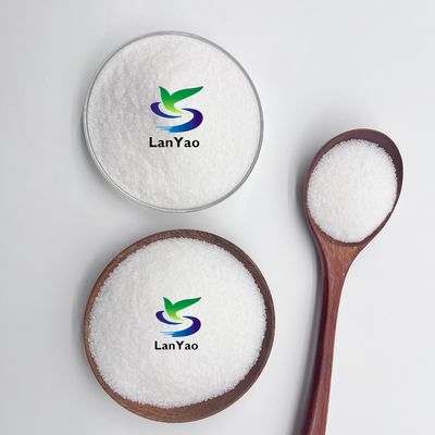 2 Jahre Haltbarkeit Anionische Wasseraufbereitung Polyacrylamid zur wirksamen Behandlung