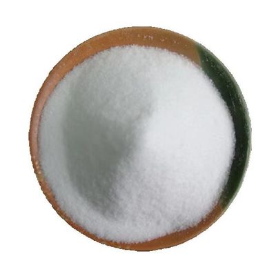 Hocheffizientes kationisches Polyacrylamid CPAM Industrieflockulans für die Wasseraufbereitung