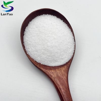Mehrzweck-Kationische Polyacrylamidgranulate Textilindustrie Landwirtschaft Farbstoffentfernung Anwendungen