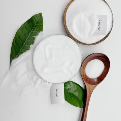 Oem 99,9% Citronanhydridpulver für industrielle Anwendungen