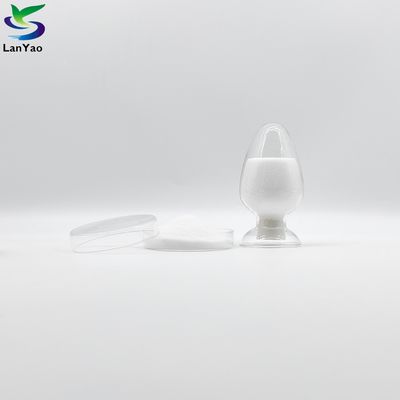 Wasseraufbereitung Polyacrylamid Festkörper Aussehen Nicht-ionisches Polyacrylamid NPAM