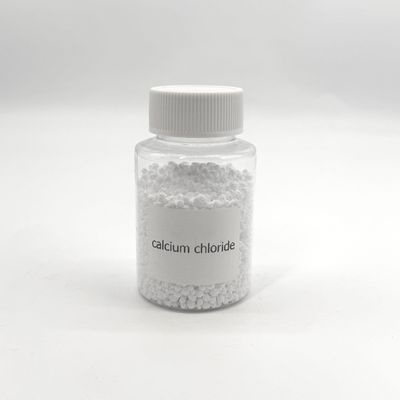 Nichtentflammbares Calciumchloridpulver zur Staubbekämpfung und Korrosionsmittel für Metalle