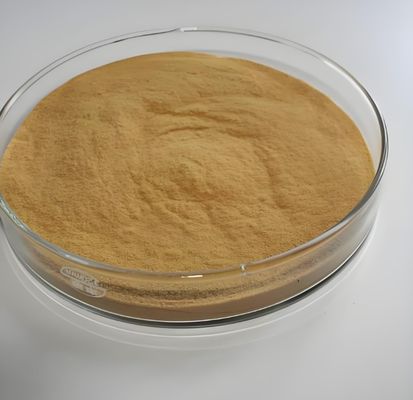 Freisetzung von Polyferrsulfat für die Wasserbehandlung
