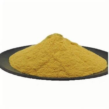 Wirksame Wasseraufbereitung mit Polyferrsulfat