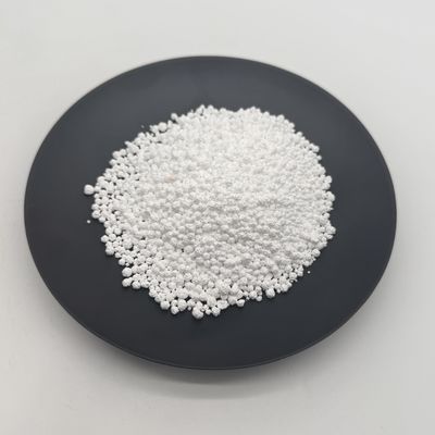 Korrosiv für Metalle Wasserloses Kalziumchlorid mit einer Dichte von 2,15 G/cm3