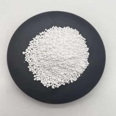 Nicht brennbares Kalziumchloridpulver in weißer Farbe Einecs Nr. 233-140-8 für industrielle Anwendungen