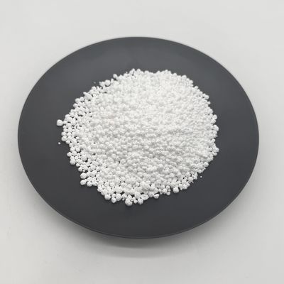 Korrosiv für Metalle Kalziumchloridpulver zur Betonbeschleunigung Einecs Nr. 233-140-8