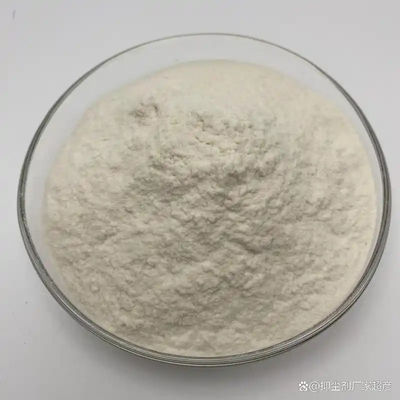 Weißes wasserfreies Calciumchlorid chemische Formel CaCl2 für industrielle Anwendungen