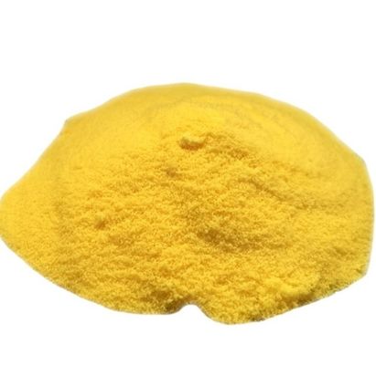 Koagulanzwasserbehandlung für Trinkwasser Polyaluminiumchlorid