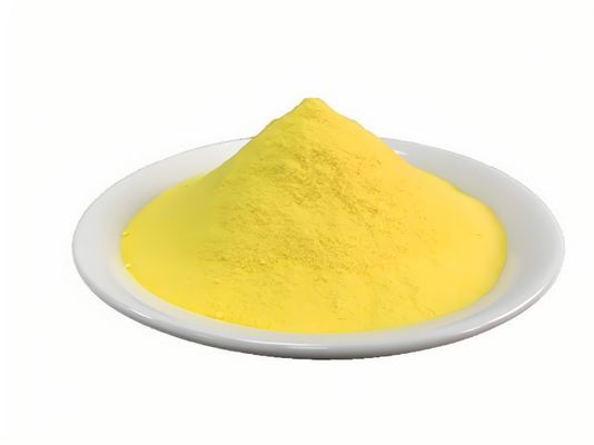 Qualität Trinkwasserreinigungsmittel Koagulans Polyaluminiumchlorid Pac
