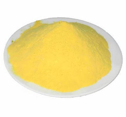 Überlegene Flockulation Leistungsfähigkeit Trinkwasser Wasserbehandlung pac Polyaluminiumchlorid