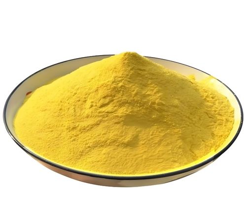 Trinkwasserbehandlung Koagulans Polyaluminiumchlorid pac