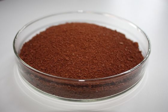 Polyaluminium-Eisenchlorid zur industriellen Wasserbehandlung