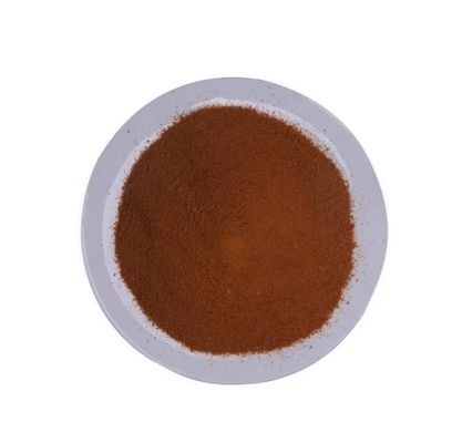Polyaluminium-Eisenchlorid für eine wirksame Wasserbehandlung
