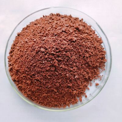 Polyaluminium-Ferrochlorid CAS Nr. 1327-41-9 für industrielle Wasserreinigungslösungen