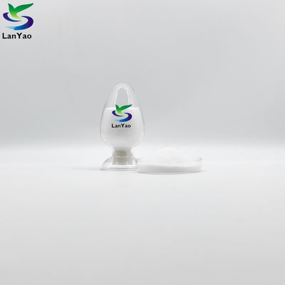 Anionische Ionenladung PAM Wasseraufbereitung Polymer Restmonomer ≤ 0,05% für eine wirksame Aufbereitung