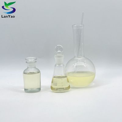 Transparentes flüssiges Polyaluminiumchlorid für die Wasserbehandlung