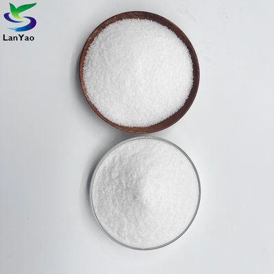 Polymer für die Wasserbehandlung mit einer Massendichte von 0,8-1,0 G/cm3