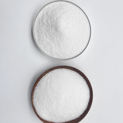 Polymer für die Wasserbehandlung mit einer Massendichte von 0,8-1,0 G/cm3
