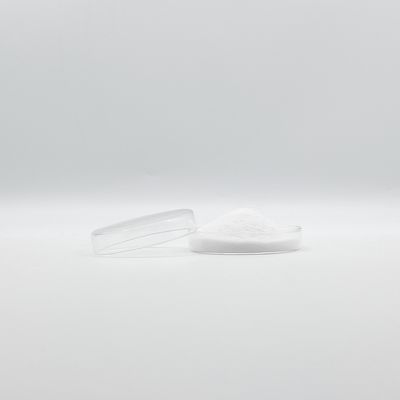0.05% Min Restmenge Poly-Acrylamid-Wasserbehandlung mit Leistung und Massendichte von 0,8-1,0 G/cm3