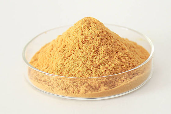 CAS Nr. 1327-41-9 Polyferrsulfat zur Wasserbehandlung